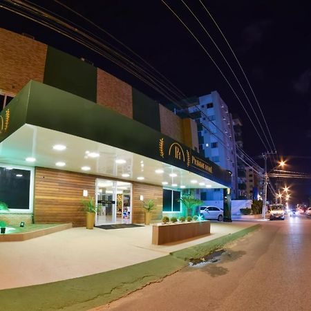 Primme Hotel Aracaju Exterior photo