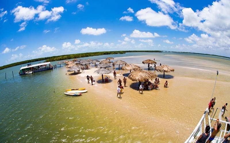 Primme Hotel Aracaju Exterior photo